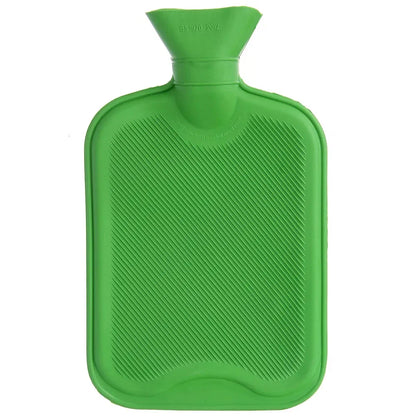 NGT Hot Water Bottle 2L Capacity With Knitted Cover