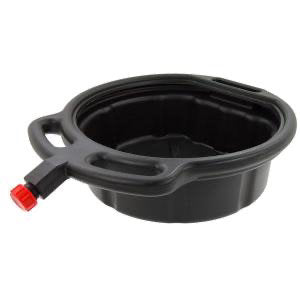 Neilsen 16 Litre Oil Coolant & Gearbox Fuel Drain Pan CT1589