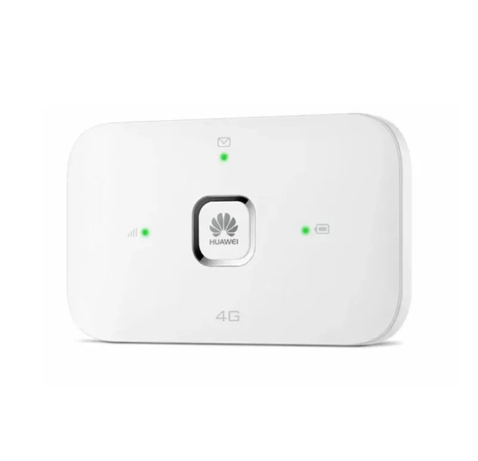 Huawei E5576-322 Mobile WiFi 4G Portable Hotspot 150Mbps Unlocked