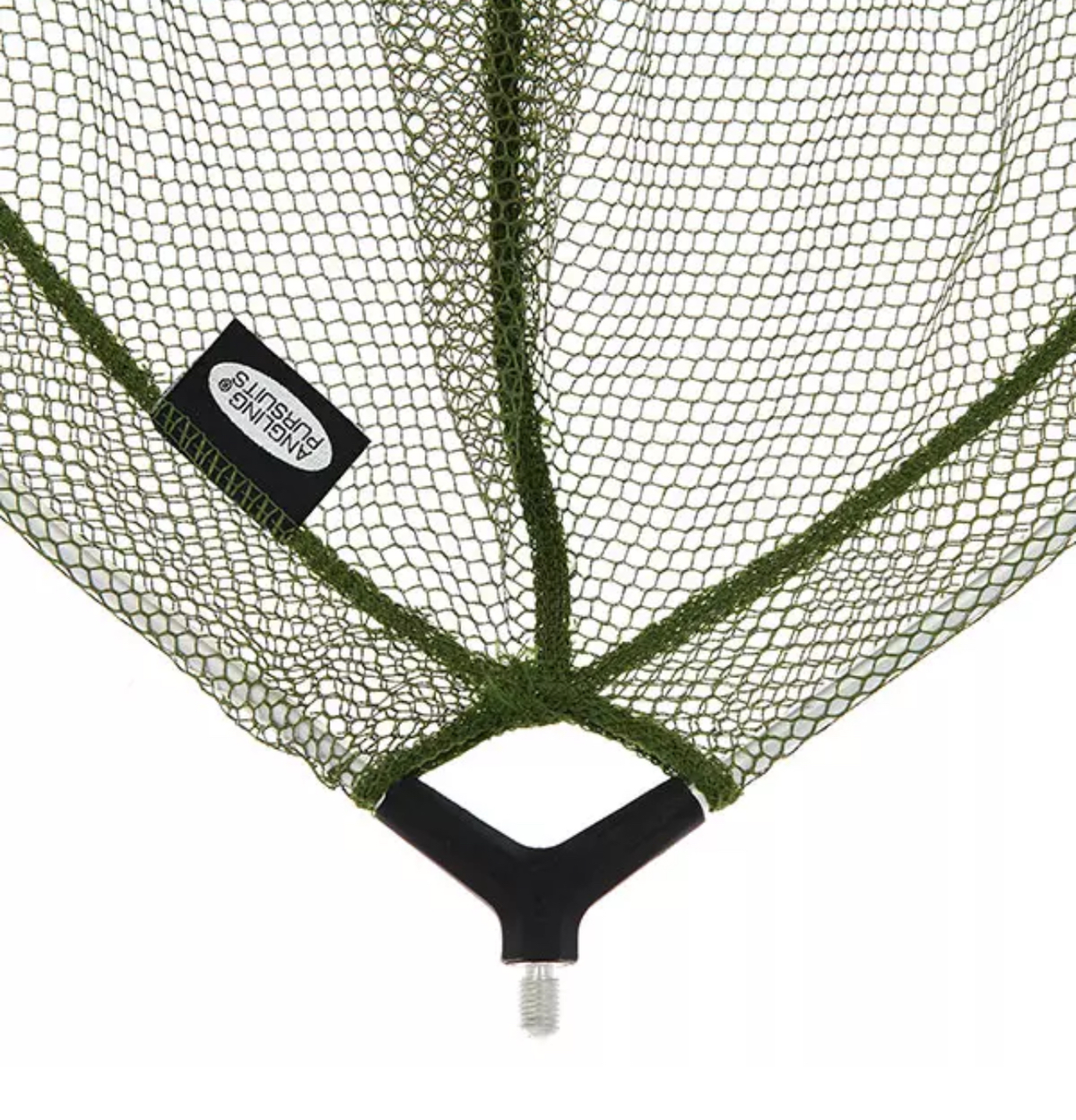 Angling Pursuits Coarse Net 60cm Pan Net With Scoop