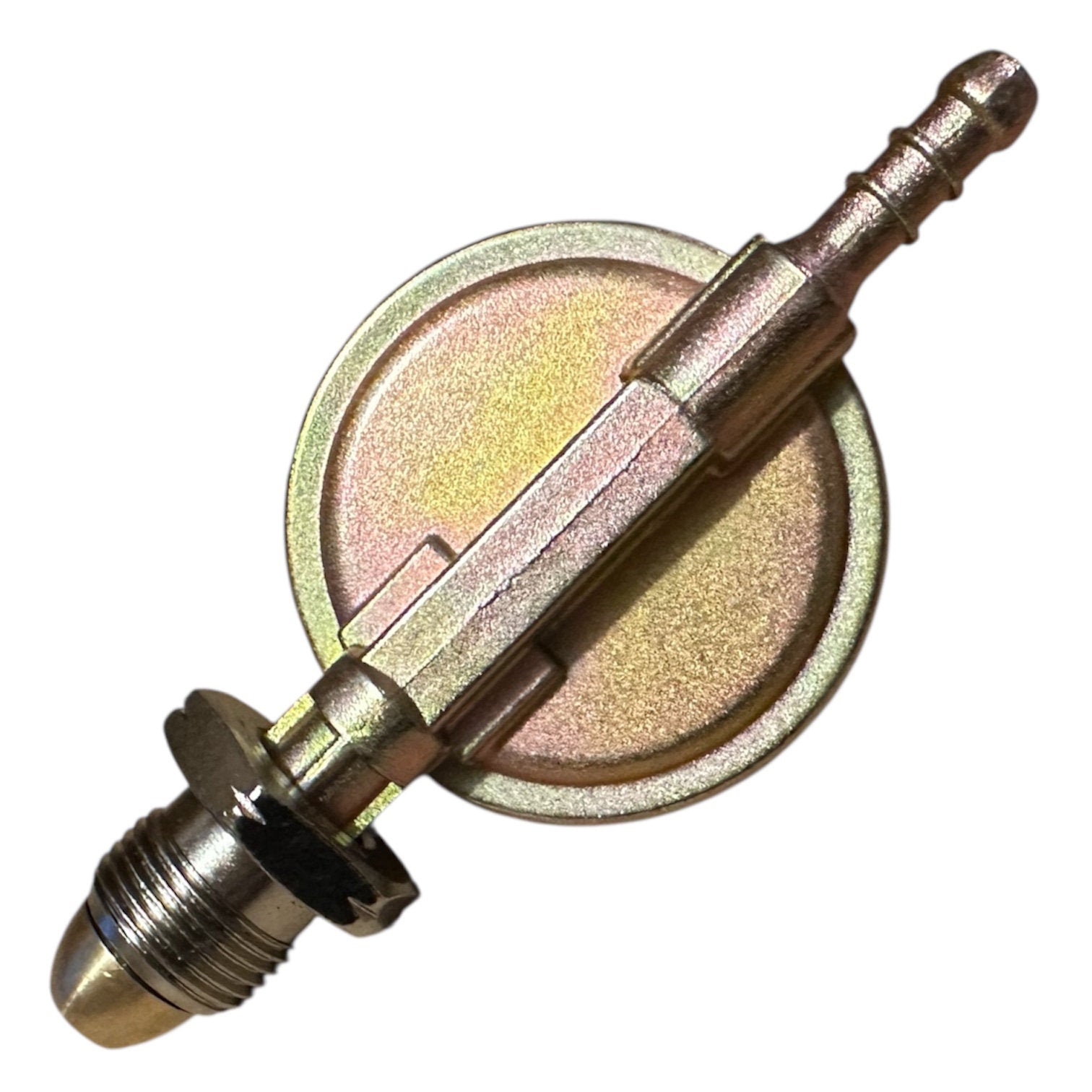 Propane Regulator 37mbar 1.5kg/h