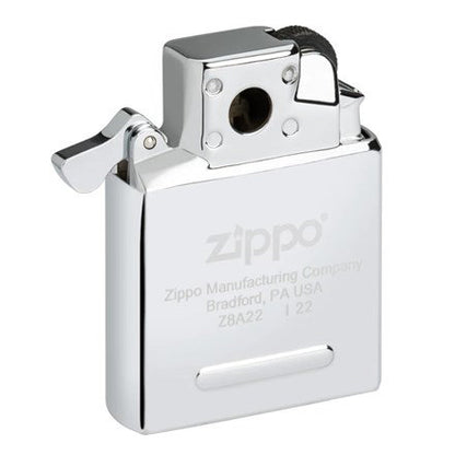 Zippo Butane Pipe Lighter Insert Yellow Flame For Regular Zippo Lighters
