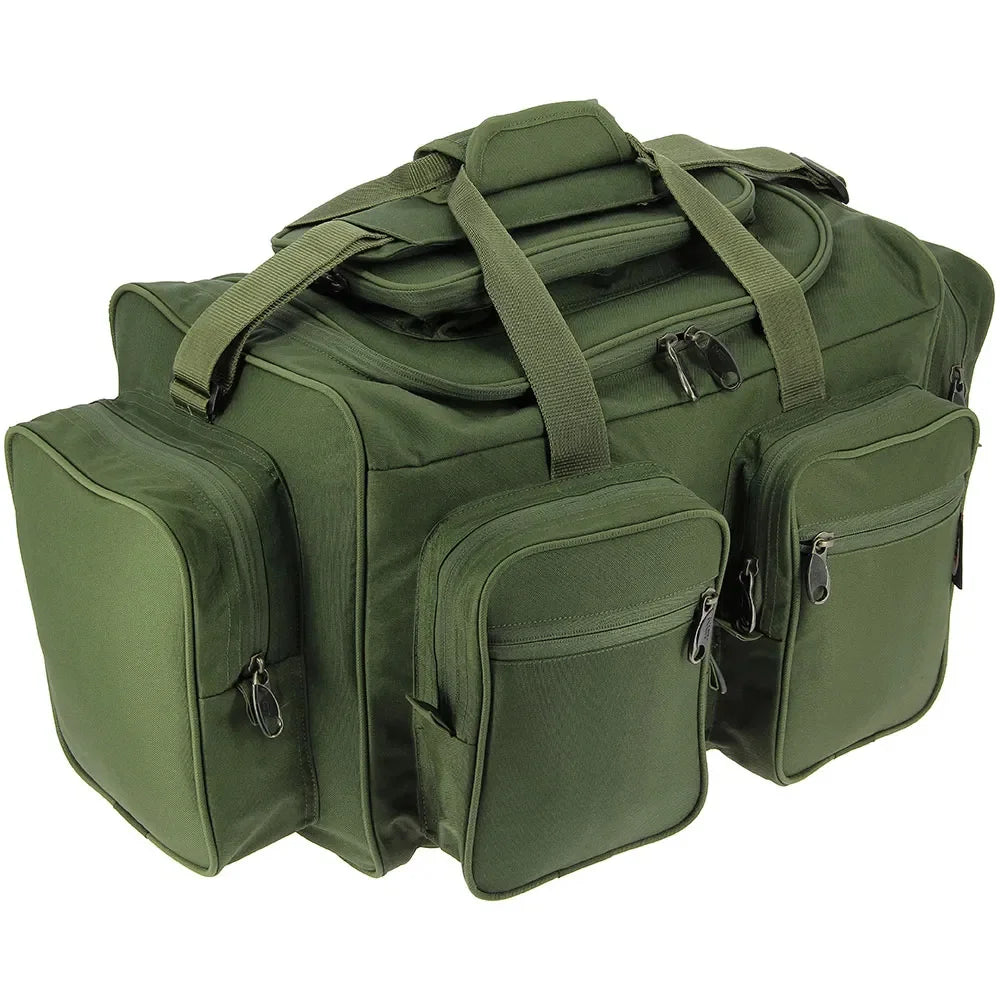 NGT GTS Carryall 6 Compartment Carryall