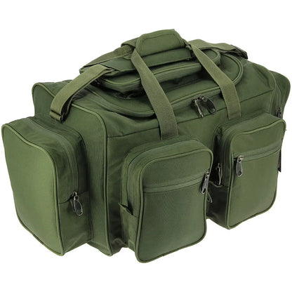 NGT GTS Carryall 6 Compartment Carryall