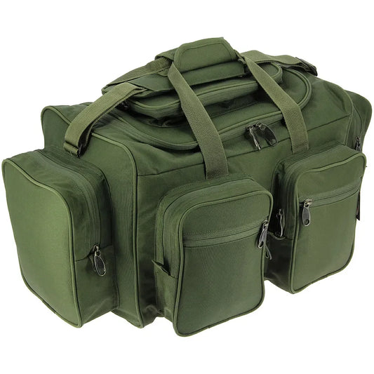 NGT GTS Carryall 6 Compartment Carryall