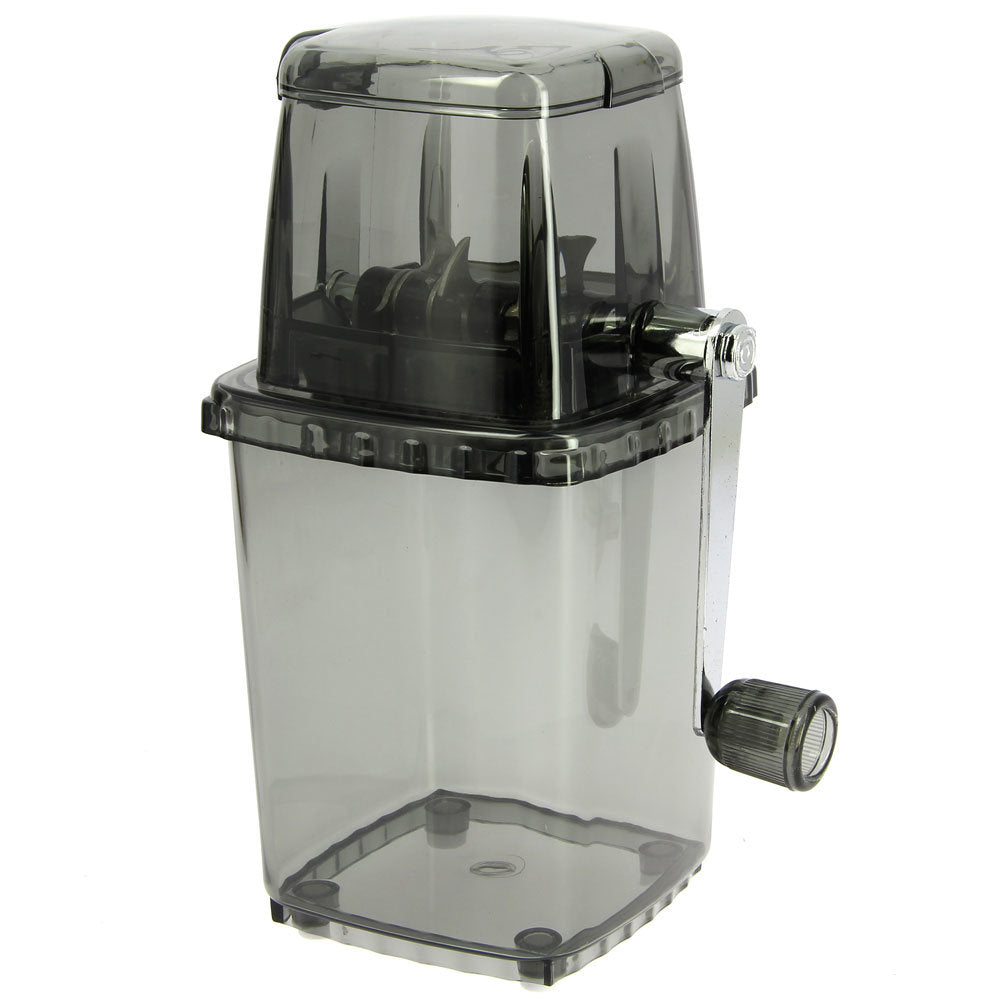 NGT Bait Grinder System With Handle Manual Operation