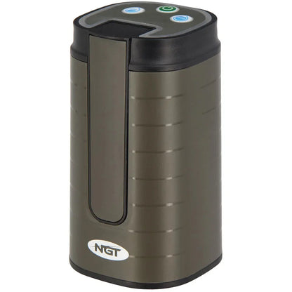 NGT Auto Water Tap USB Rechargeable With Folding Nozzle