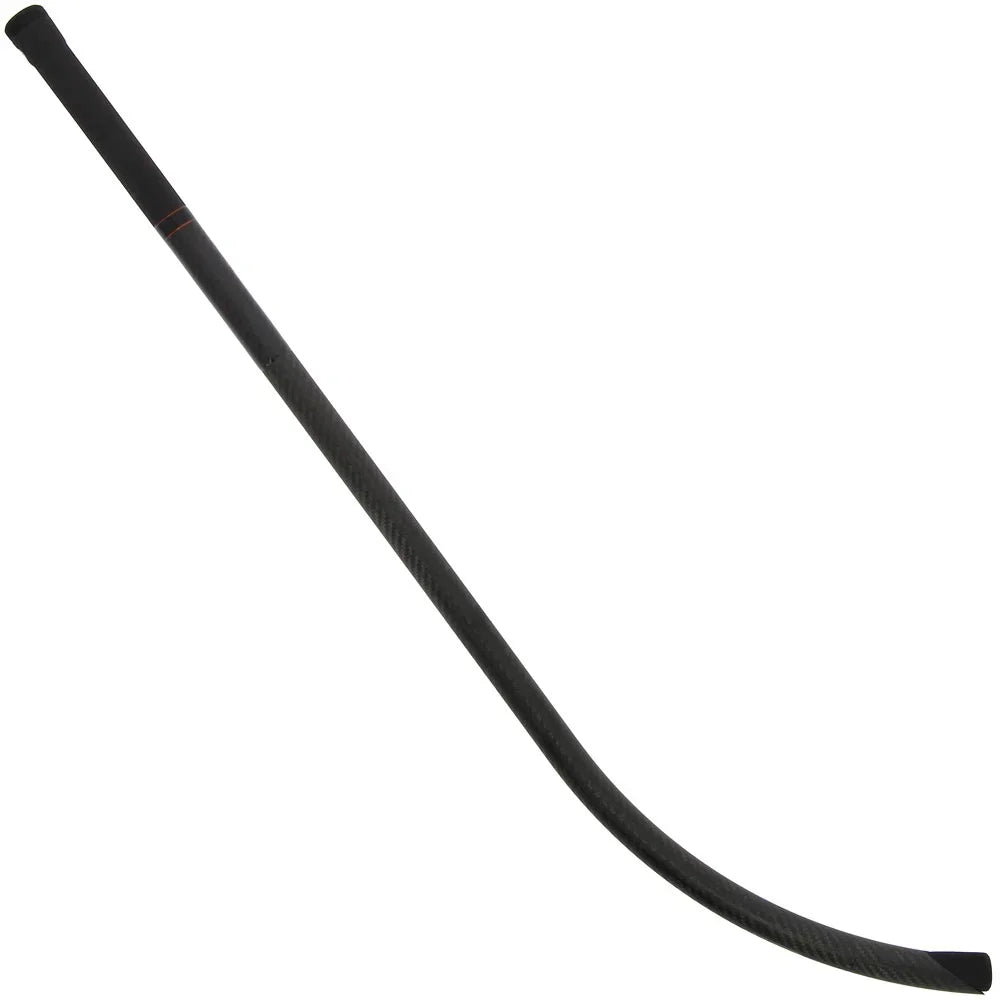 NGT 3K Carbon Ultra Light Throwing Stick with Neoprene Case