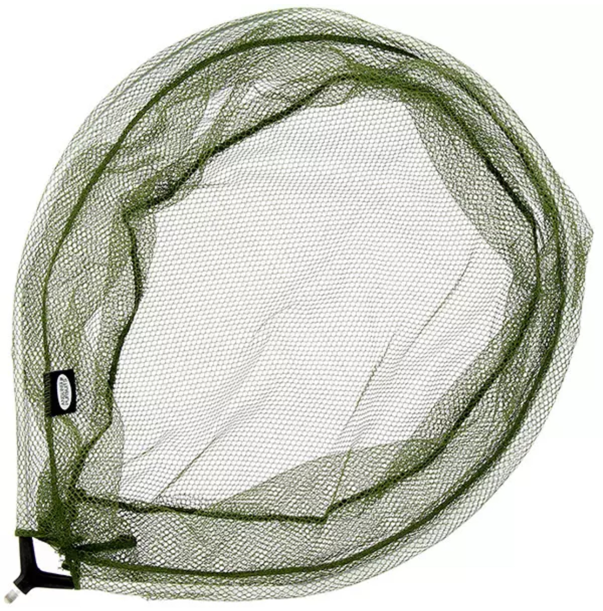 Angling Pursuits Coarse Net 60cm Pan Net With Scoop