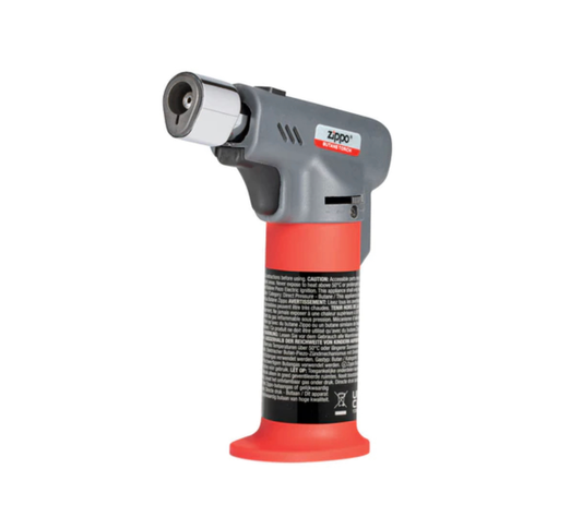 Zippo Butane Torch Jet Blue Flame