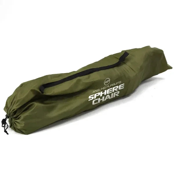 Angling Pursuits Sphere Chair Compact Carp Fishing 'Sphere' Chair