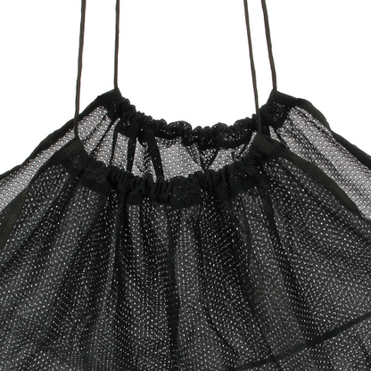 Angling Pursuits Mesh Coarse Weighing Sling