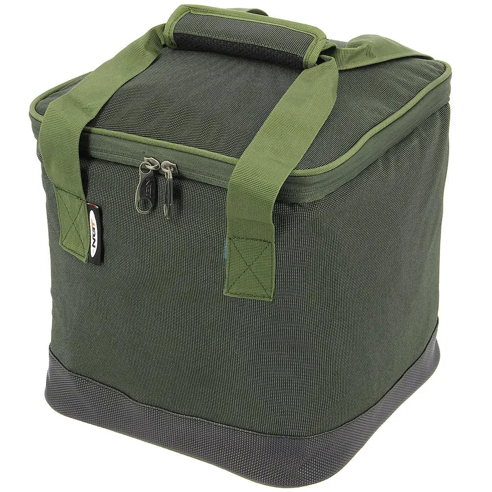 NGT Bait Cube Insulated and Collapsable with Handles