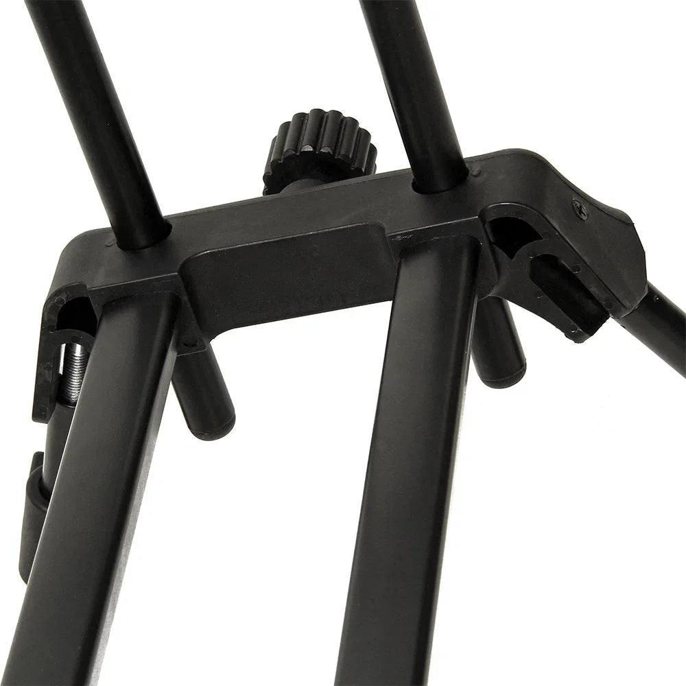 NGT Dual Line PLUS Pod 3 Rod 'Twin Bar' Pod with extra Sky legs and Case