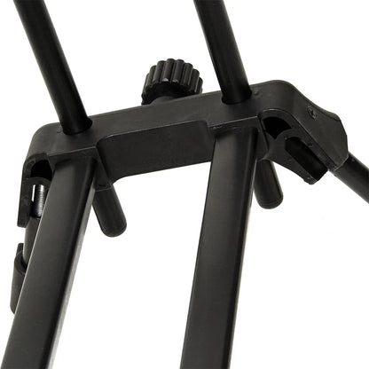 NGT Dual Line PLUS Pod 3 Rod 'Twin Bar' Pod with extra Sky legs and Case