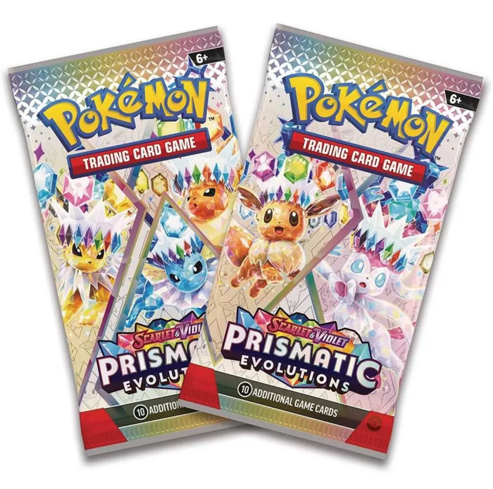 Trading Card Games