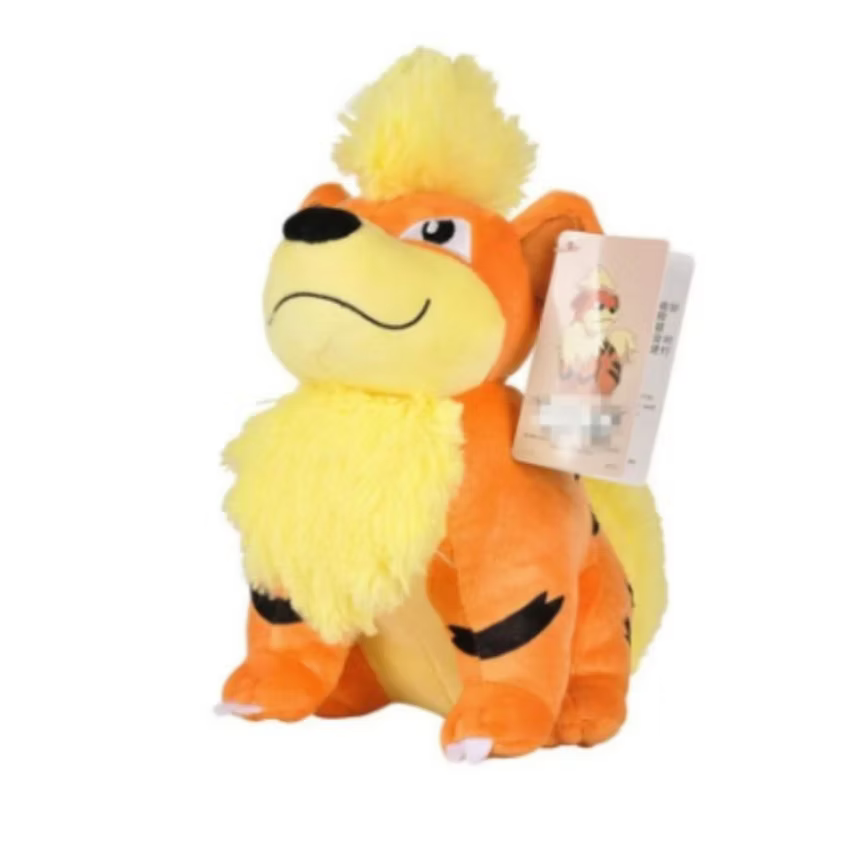 Pokémon Plush Soft Toys Genuine 10 Inch Pokémon Plush Toy