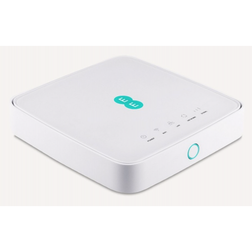 EE Alcatel 4G LTE Router HH70VB Unlocked