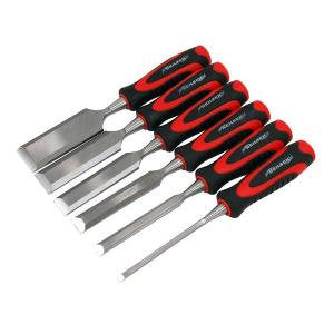 Neilsen 6 Piece Wood Chisel Set CT0037