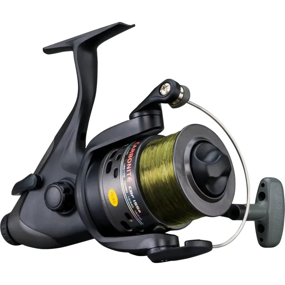 Okuma Carbonite CBF 140a Fishing Reel