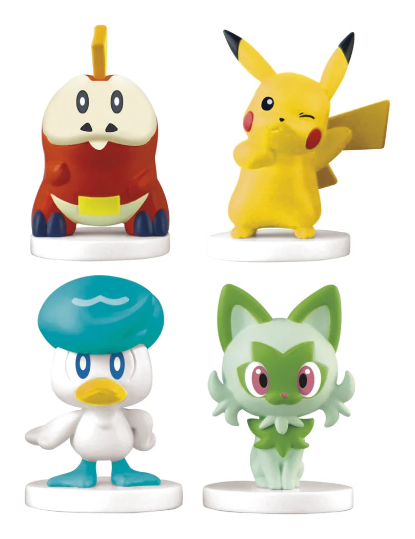 Pokémon Monopoly Family Board Game