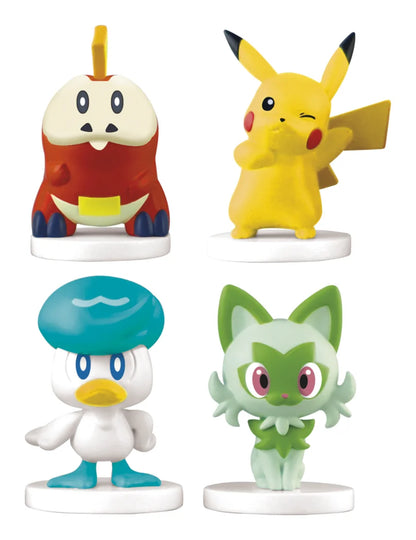 Pokémon Monopoly Family Board Game