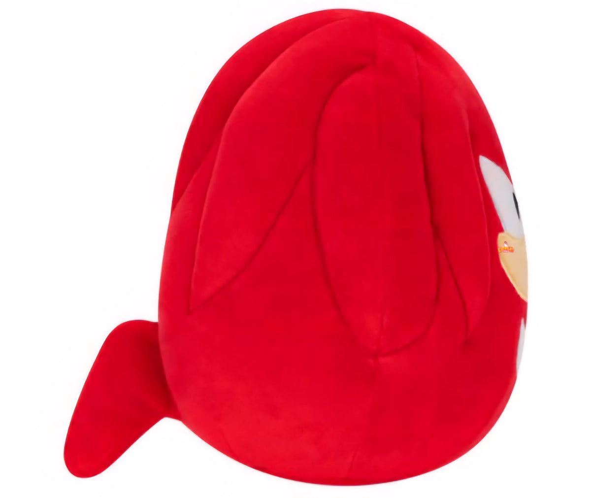 Squishmallows Sega Knuckles 10in