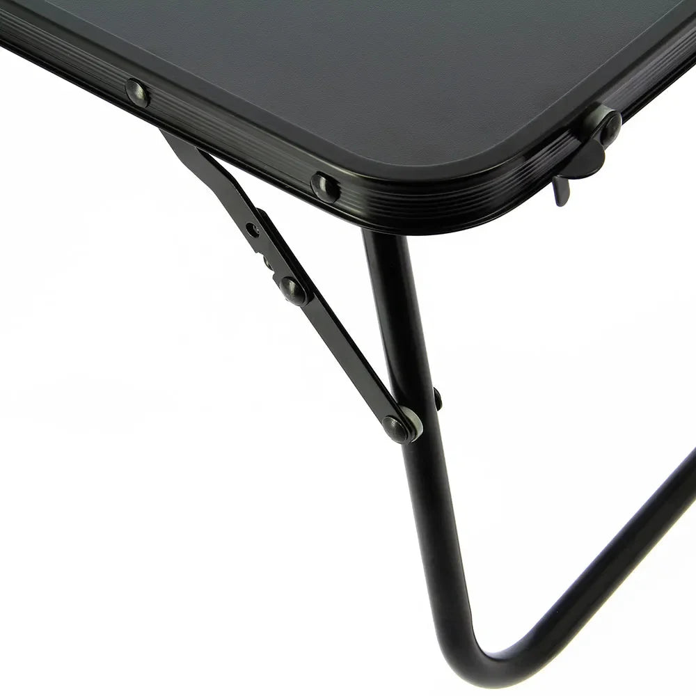 NGT Quickfish Bivvy Table Lightweight & Quick Folding Fishing Camping