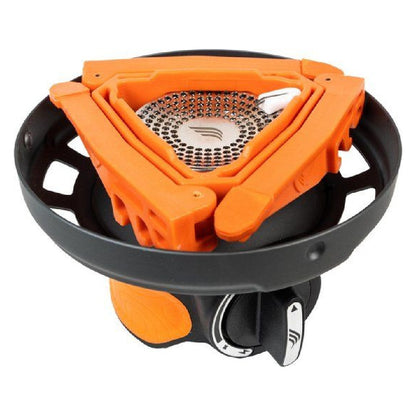 Jetboil Flash 1.8L Cooking Stove Carbon