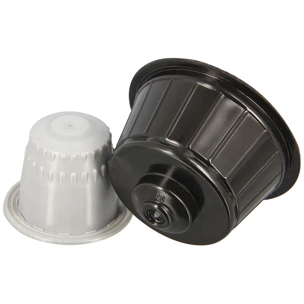 NGT Grey Portable Espresso Coffee Maker