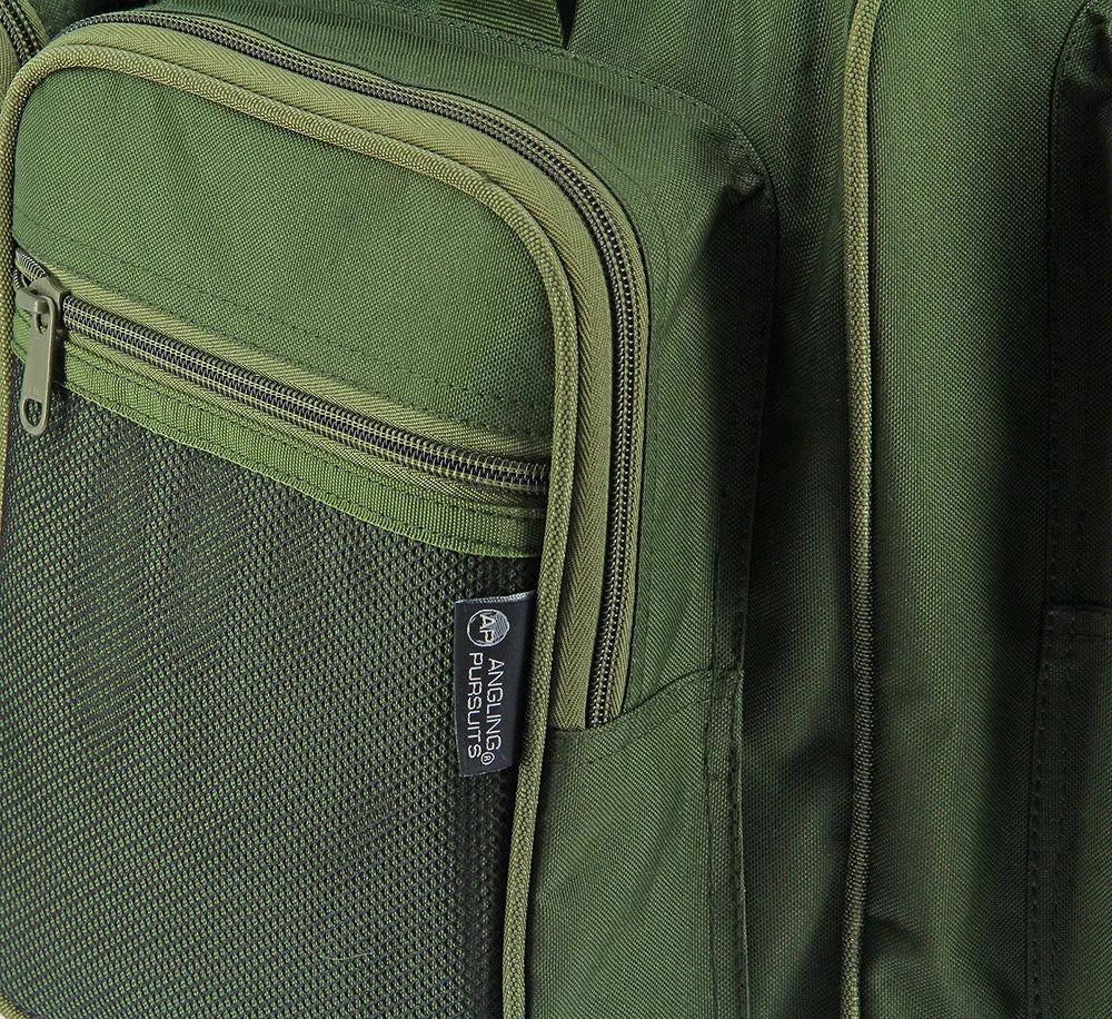 Angling Pursuits Carryall 500 Multi Pocket Carryall