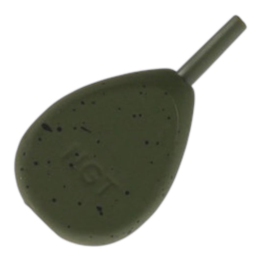 NGT Carp Leads In Line Flat Pear 1.125oz