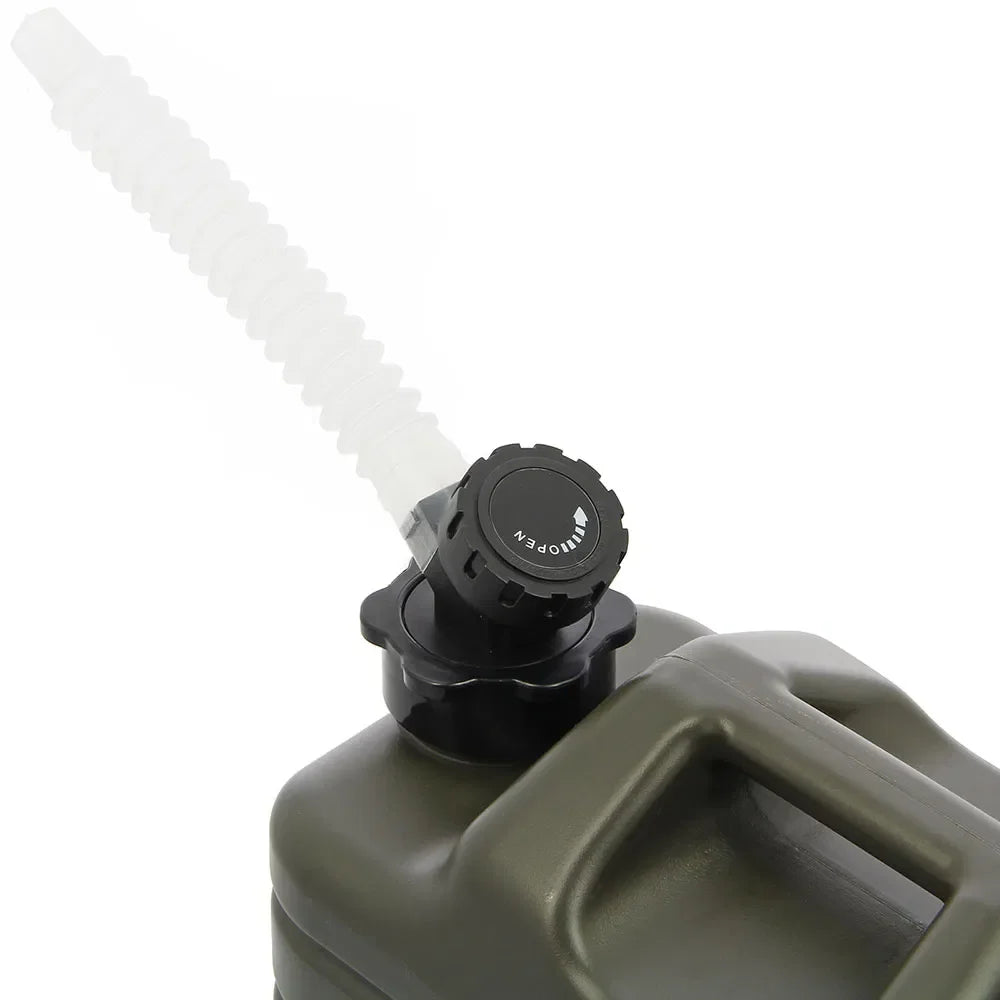 NGT Water Container 5L Capacity With Tap Function & Funnel