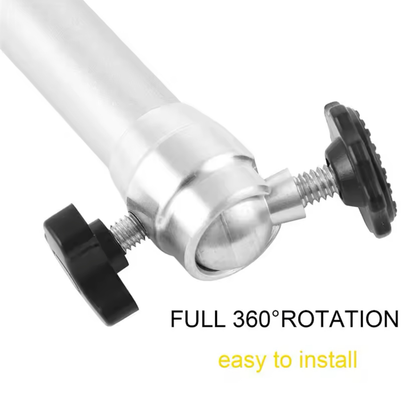 Projector Wall & Ceiling Bracket 22cm