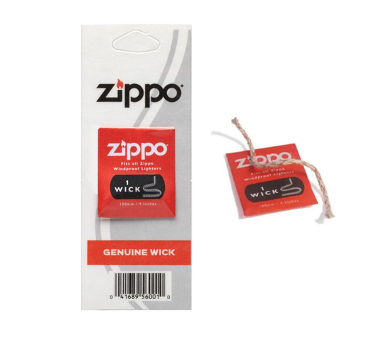 Zippo Wicks