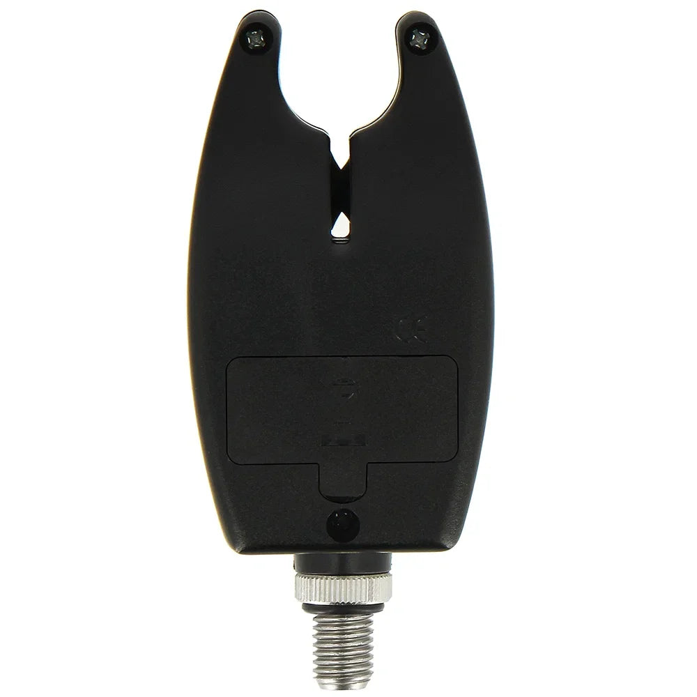 NGT Bite VX-1 Alarm With Volume Control Green One Size x10
