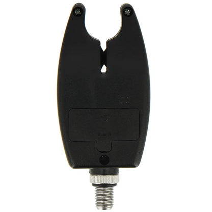 NGT Bite VX-1 Alarm With Volume Control Green One Size x10
