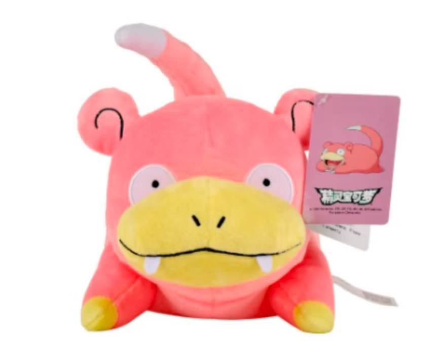 Pokémon Plush Soft Toys Genuine 10 Inch Pokémon Plush Toy