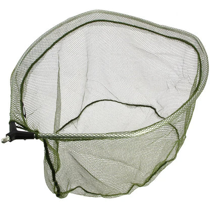 Angling Pursuits Coarse Net 60cm Pan Net With Scoop