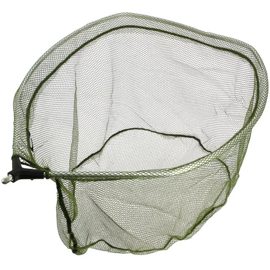 Angling Pursuits Coarse Net 60cm Pan Net With Scoop