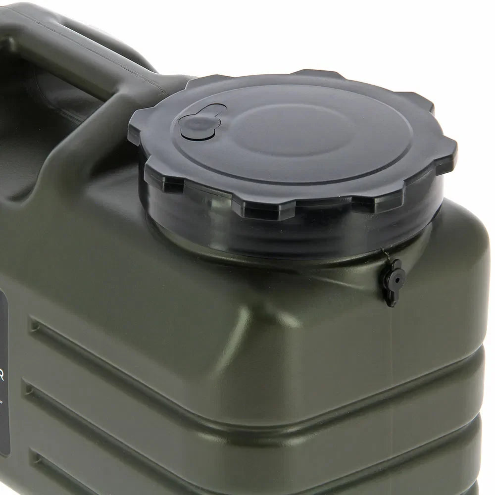 NGT Water Container 5L Capacity With Tap Function & Funnel