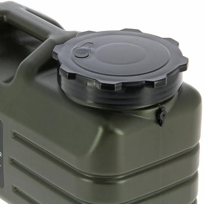 NGT Water Container 5L Capacity With Tap Function & Funnel