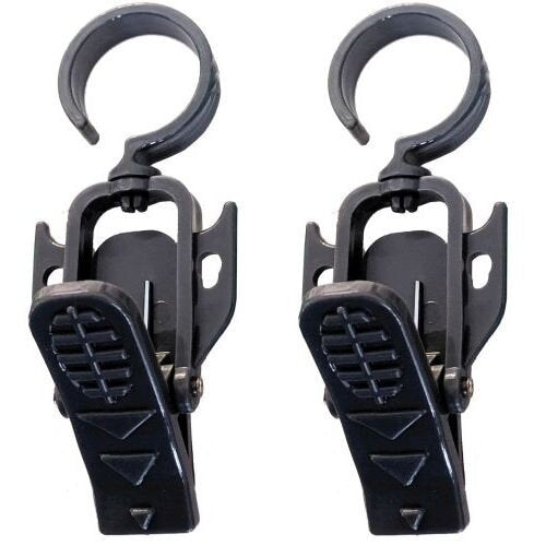 Royal Leisure Smart Universal Clips x2 Pack