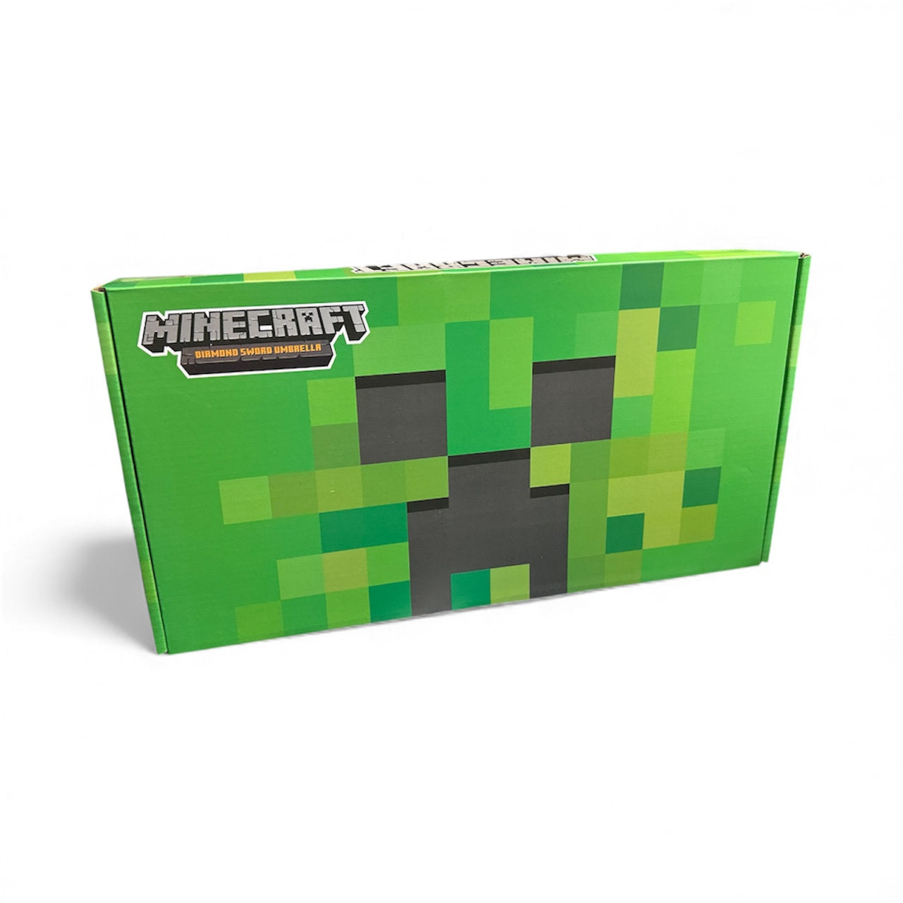 Minecraft Sword-Handle Umbrella Premium Quality with Gift Box