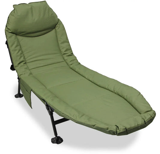 Angling Pursuits Compact Bed Chair