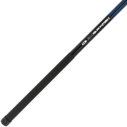 NGT 8m Quick Fish Take Apart Pole