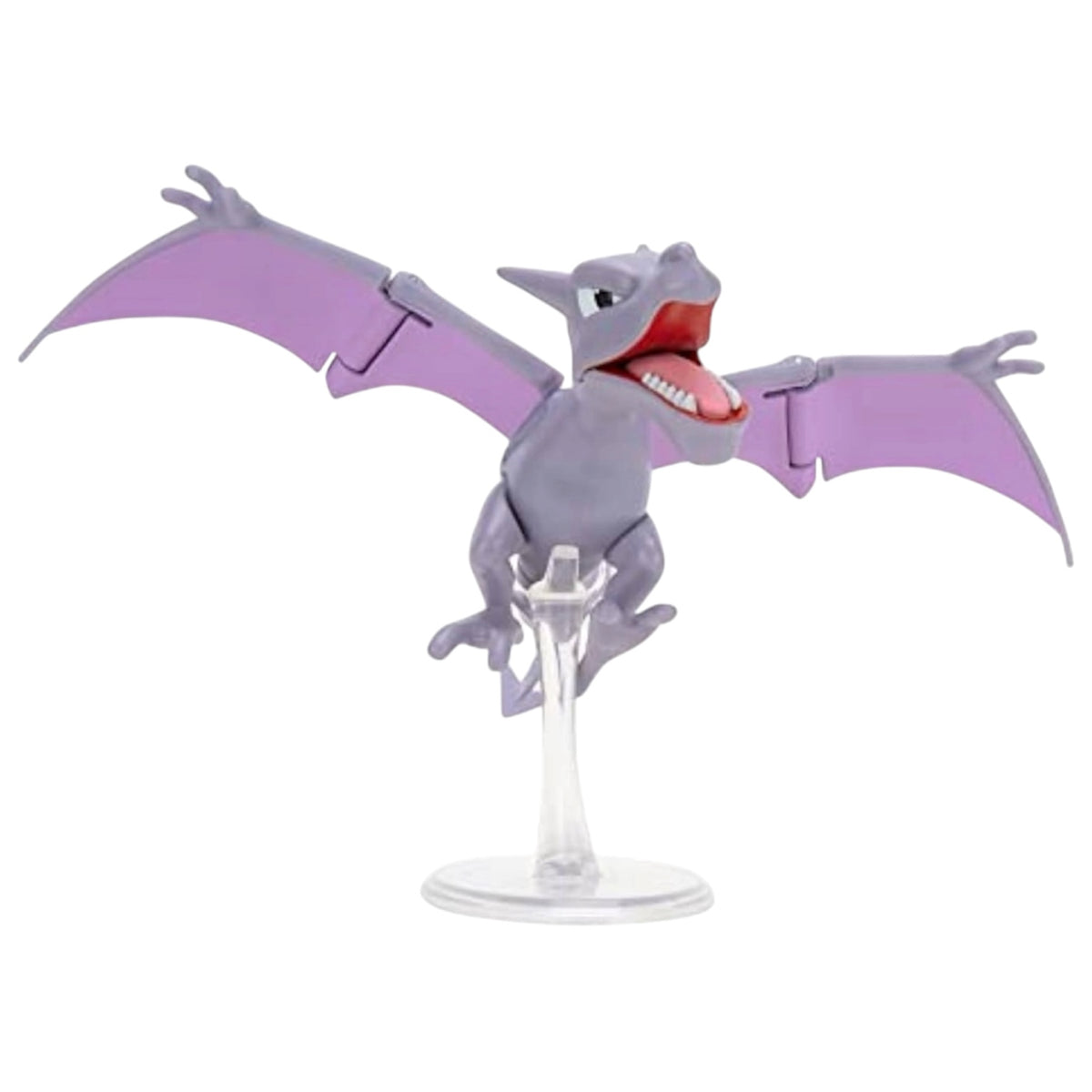 Pokémon Deluxe Action Battle Figure Aerodactyl