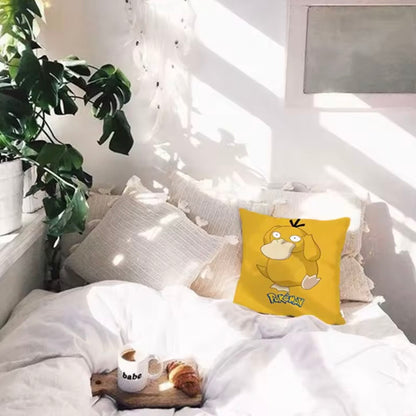 Pokémon Pillow Case 45 x 45cm Full Set x9 Cases