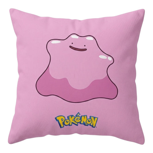 Pokémon Pillow Case 45 x 45cm Ditto