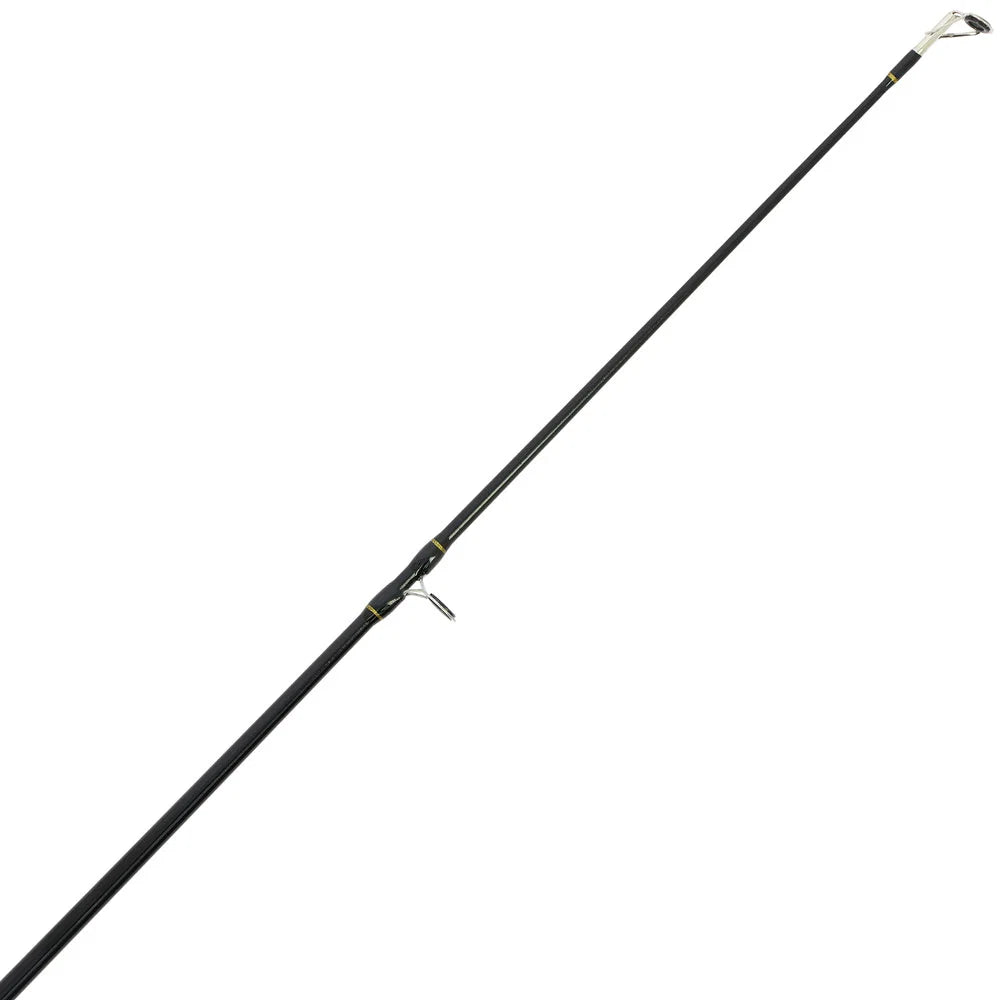 Angling Pursuits Travel Max 9ft 4 Piece Travel Fishing Rod 20-50g Fibreglass